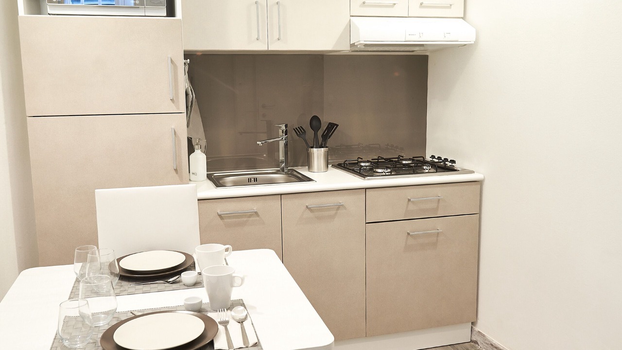 Photo of Kitchen in Centro Storico
