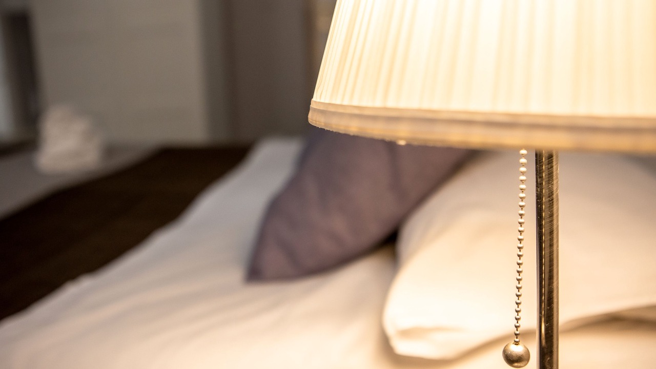 Photo of Bedroom in Centro Storico