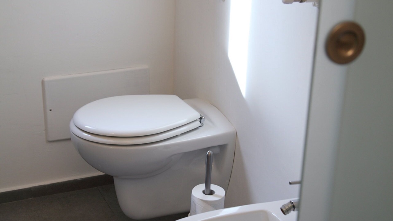 Photo of Bathroom in Old Town