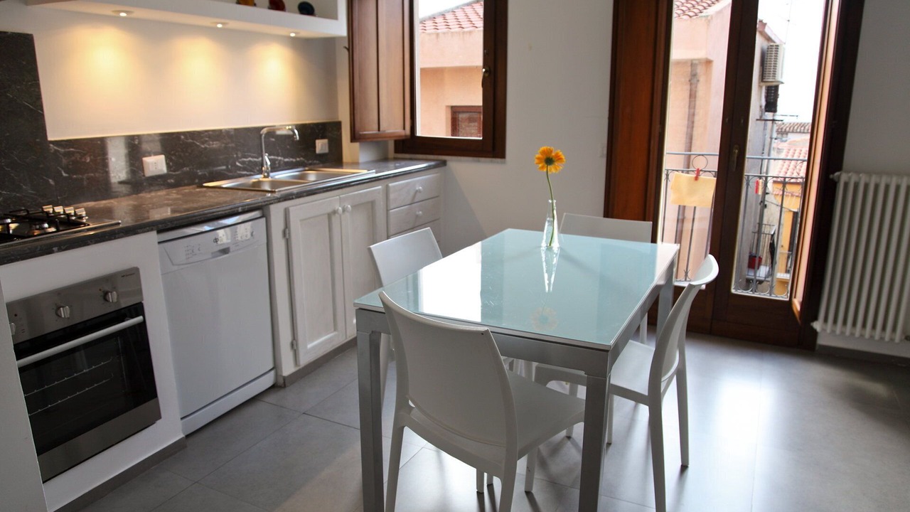 Photo of Kitchen in Old Town