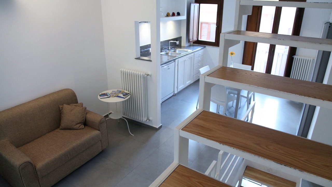 Photo of Livingroom in Old Town