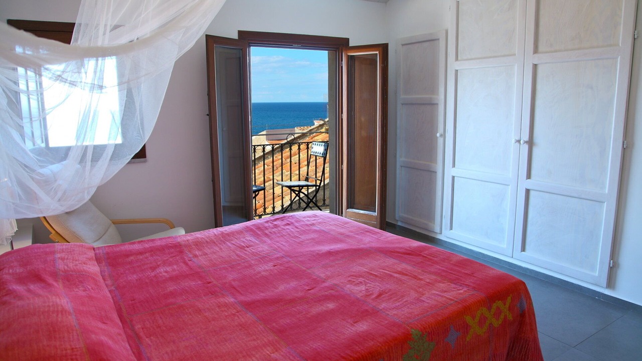 Photo of Bedroom in Old Town
