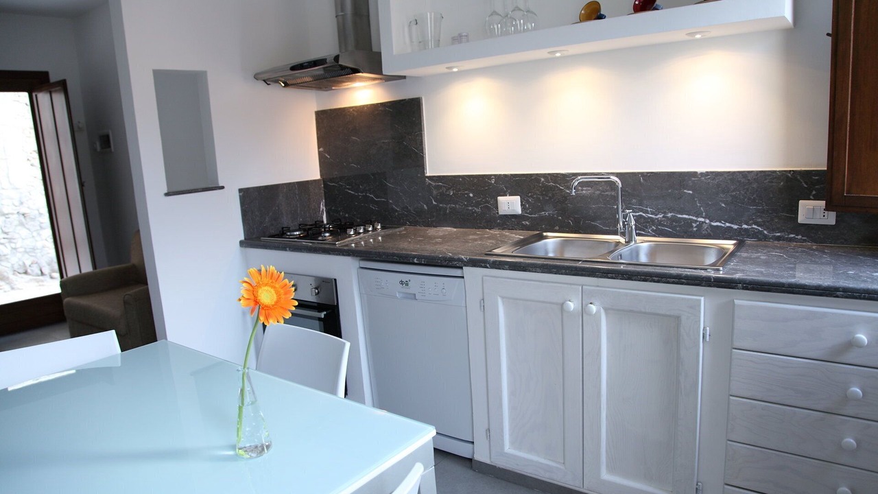 Photo of Kitchen in Old Town