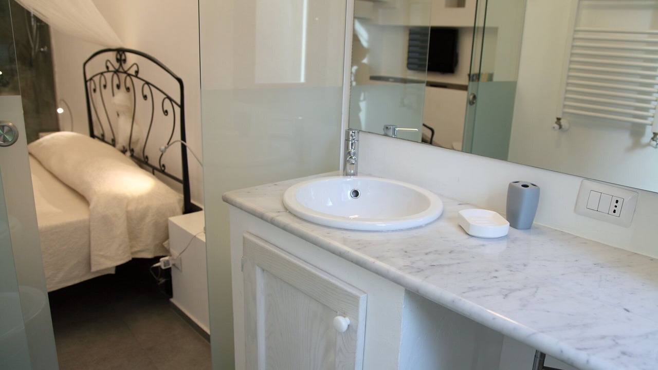 Photo of Bedroom in Old Town