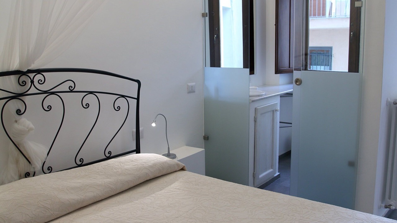 Photo of Bedroom in Old Town