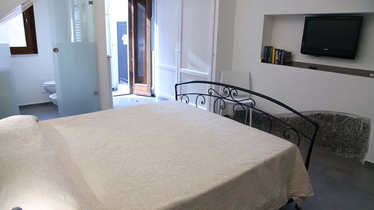 Photo of Bedroom in Old Town
