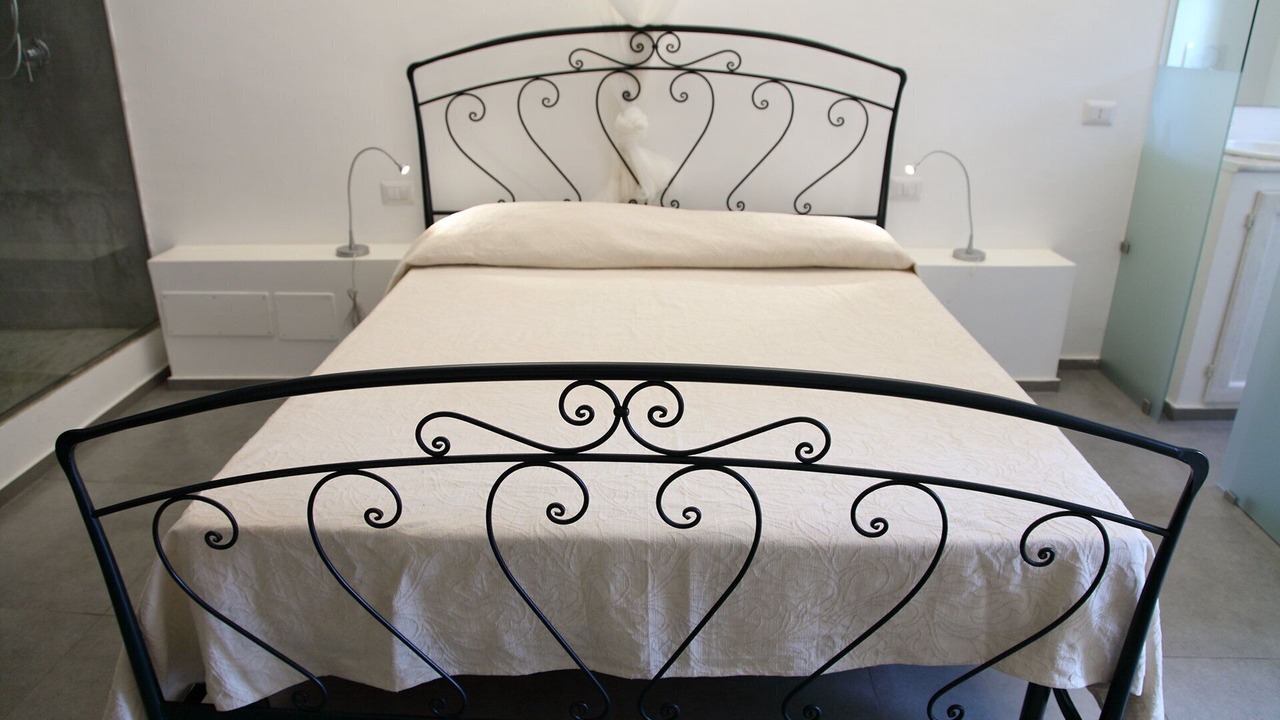 Photo of Bedroom in Old Town