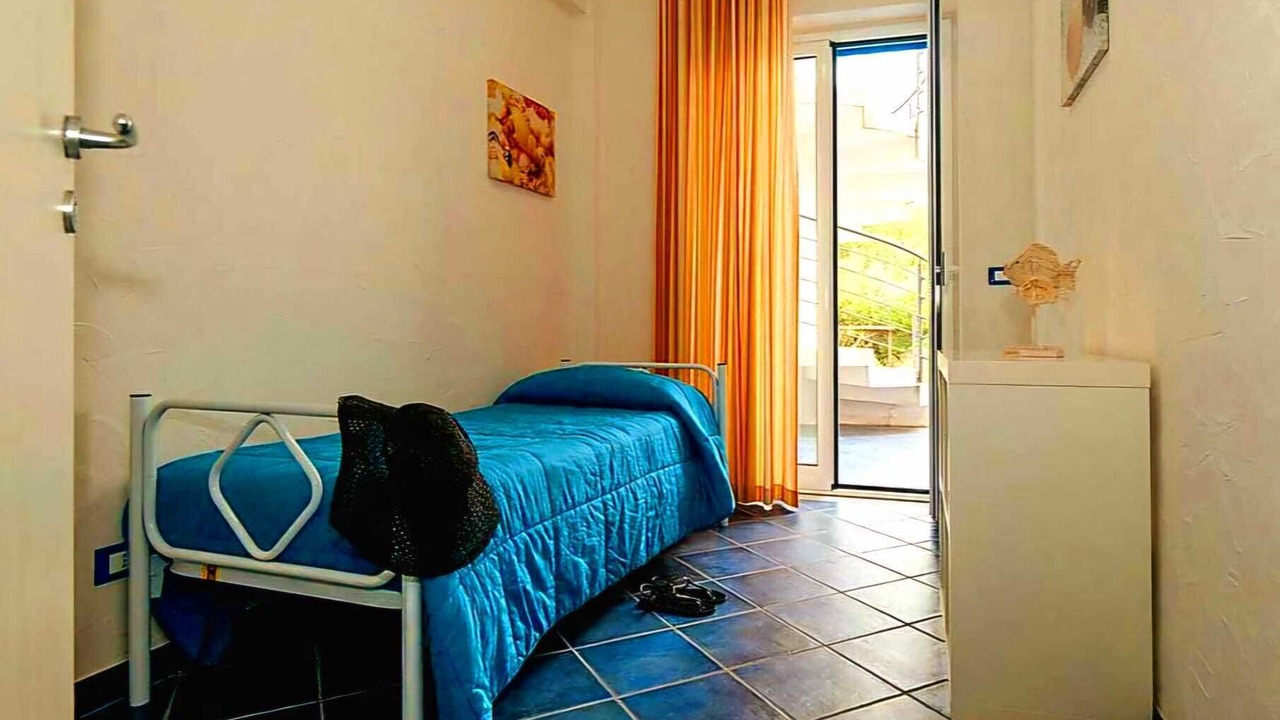 Photo of Bedroom in Capo d'Orlando