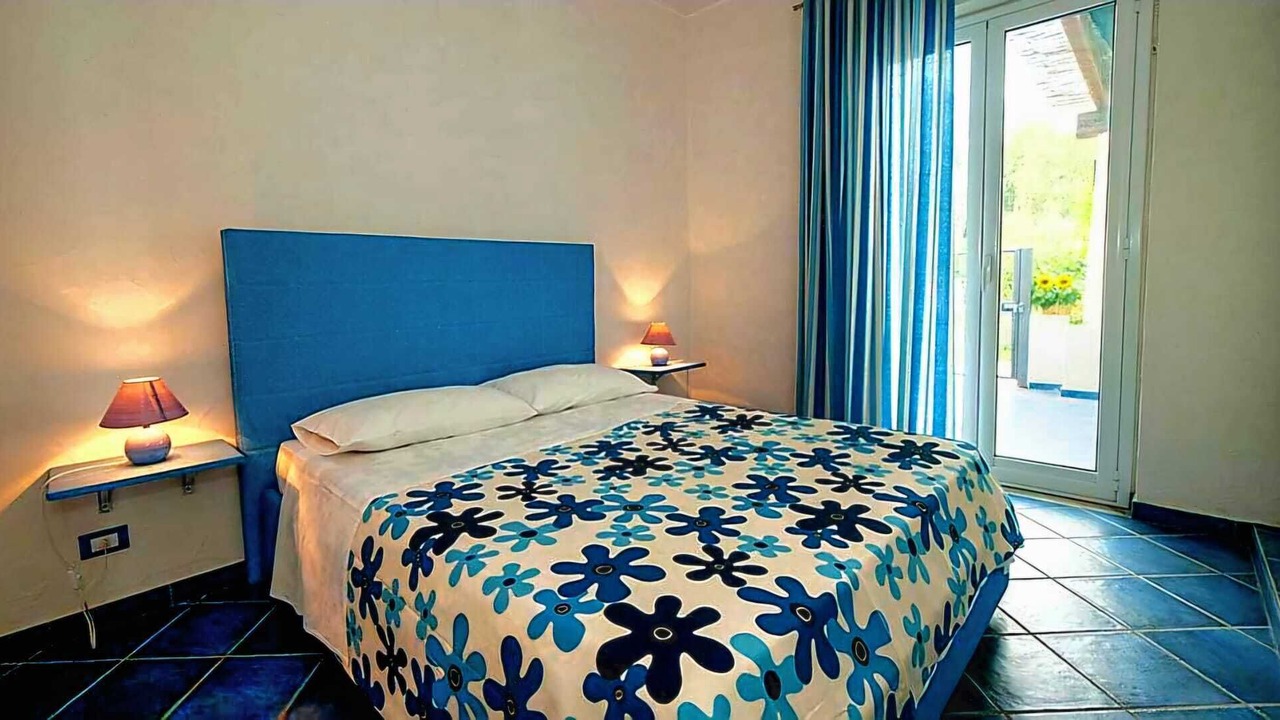 Photo of Bedroom in Capo d'Orlando