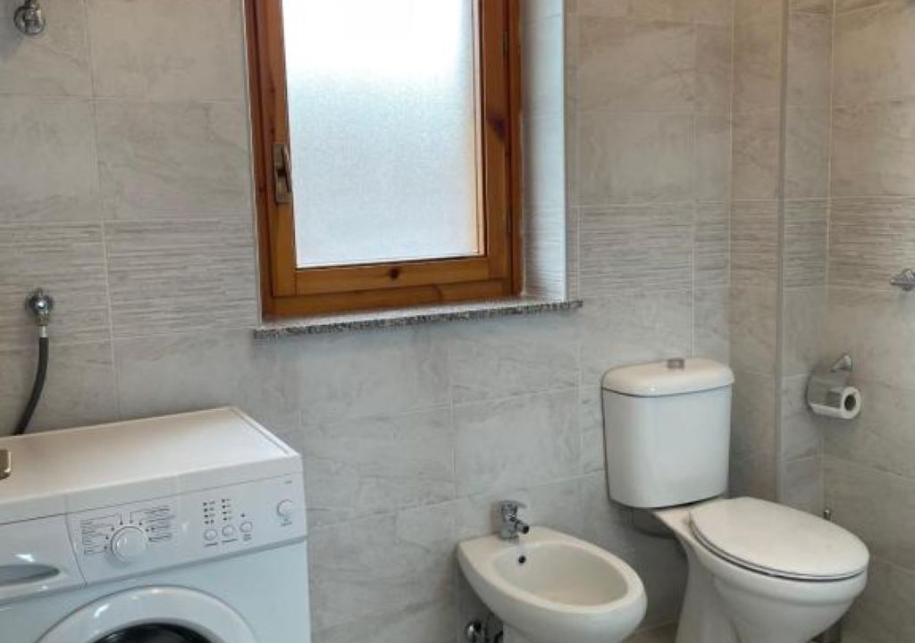 Photo of Bathroom in Sant'Anna