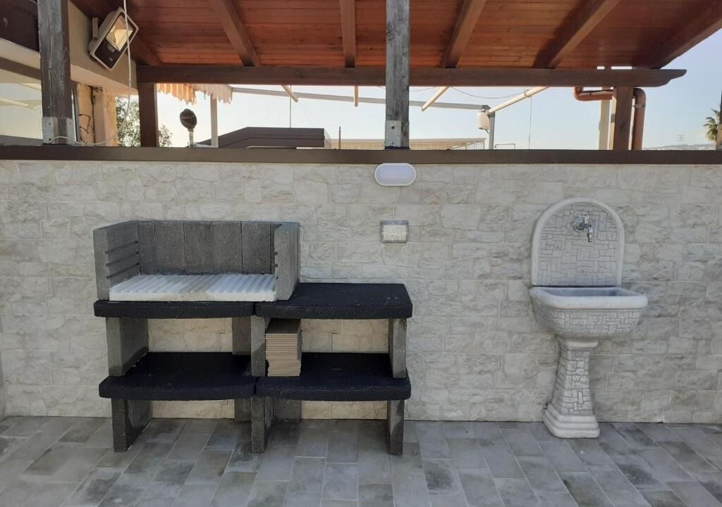 Photo of Patio Balcony in Sant'Anna