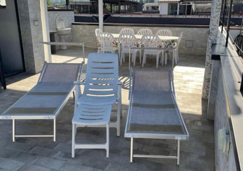 Photo of Patio Balcony in Sant'Anna