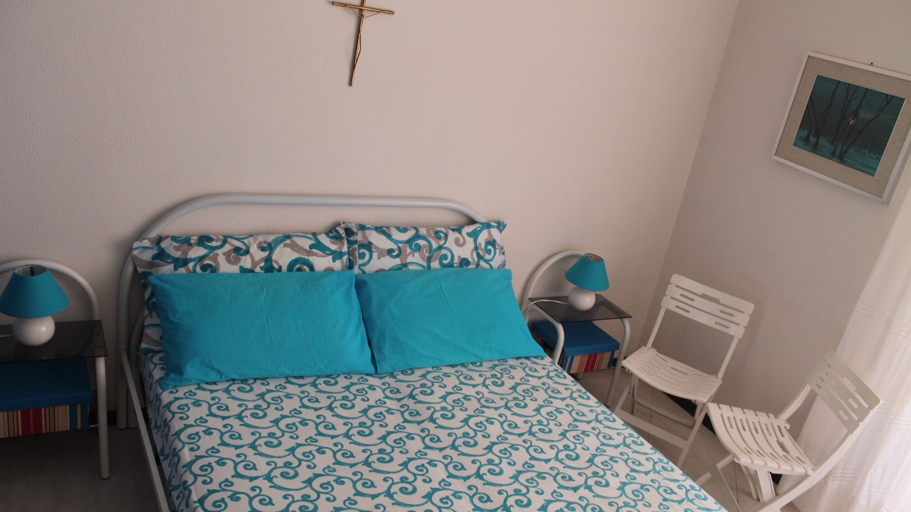 Photo of Bedroom in Sant'Anna