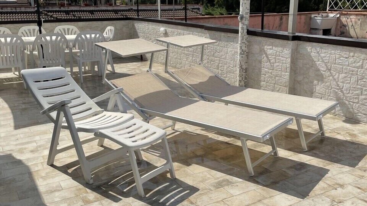 Photo of Patio Balcony in Sant'Anna
