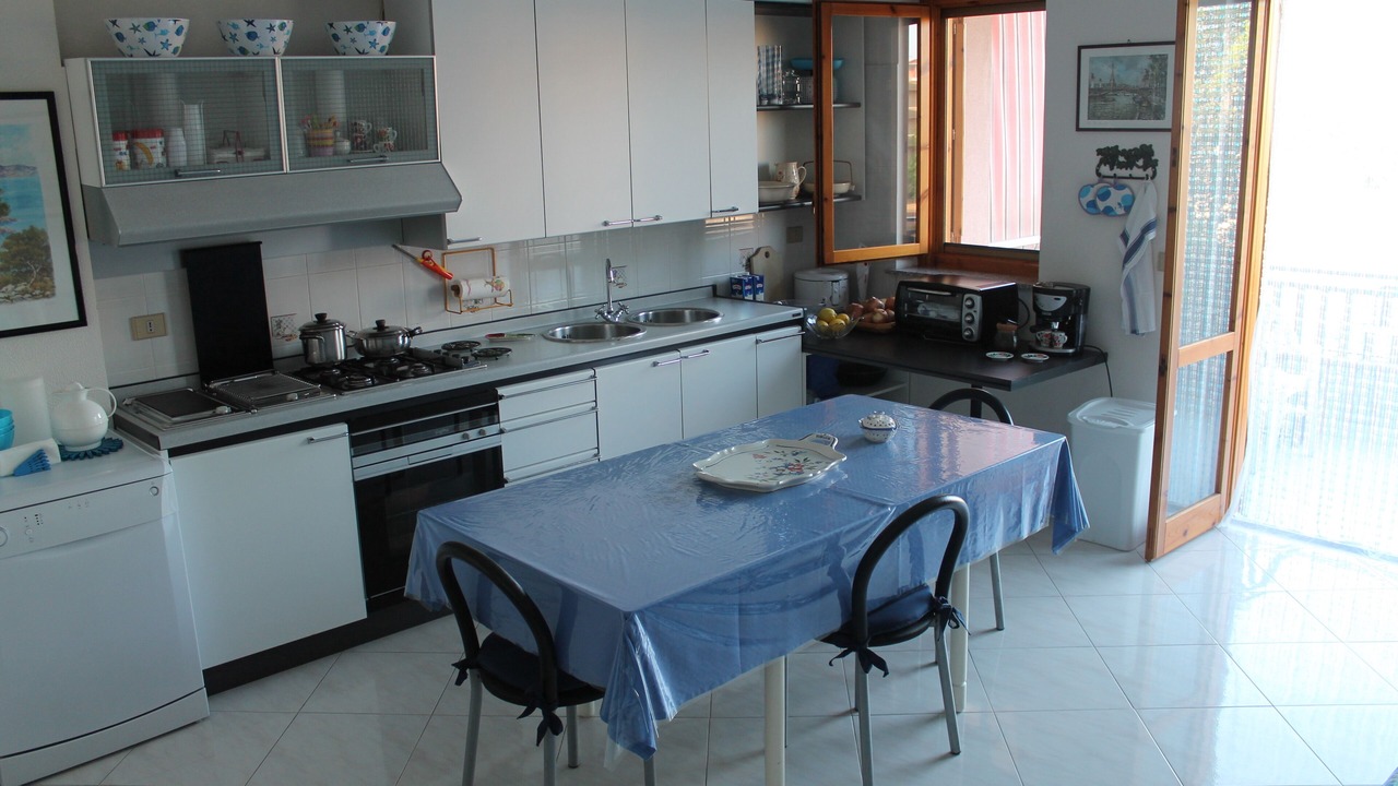 Photo of Kitchen in Sant'Anna