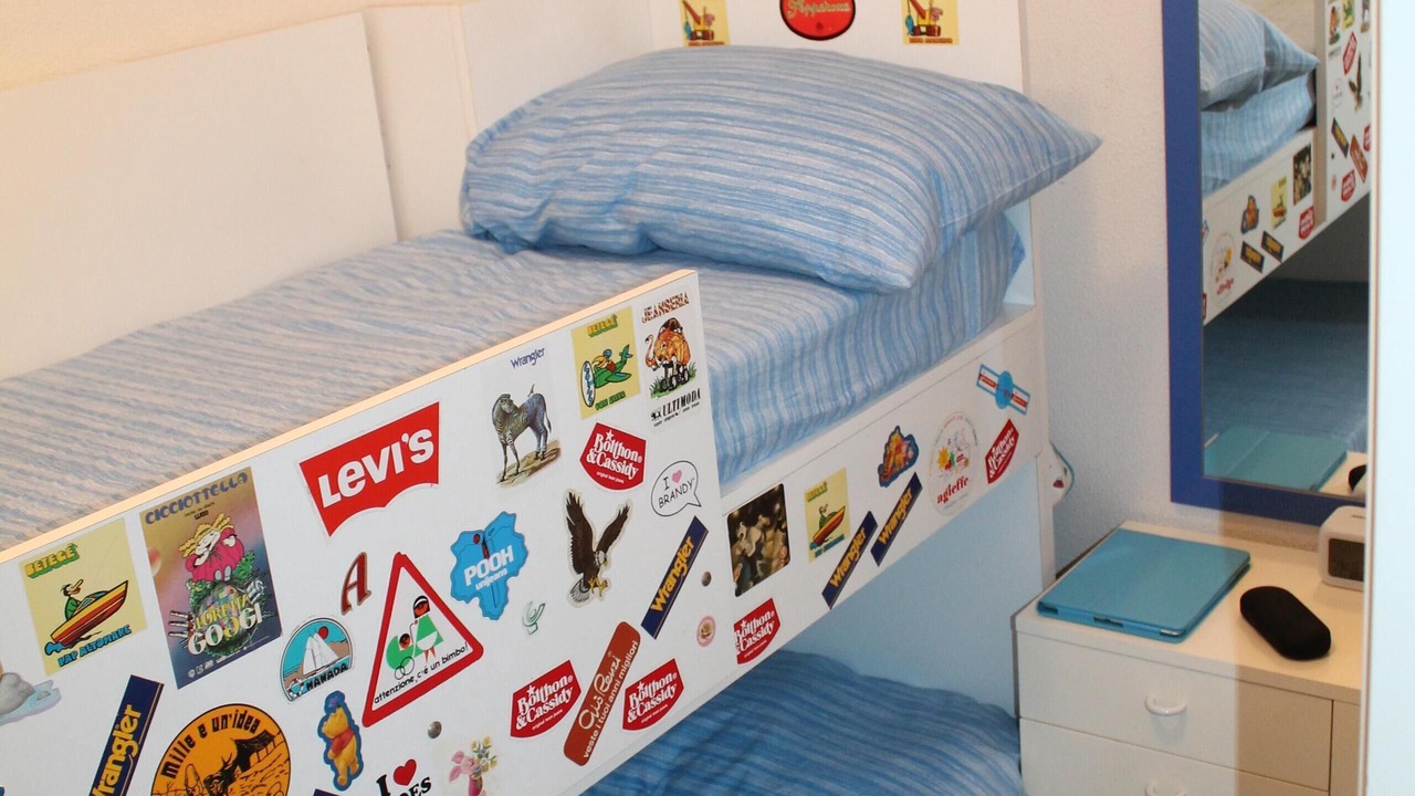 Photo of Bedroom in Sant'Anna