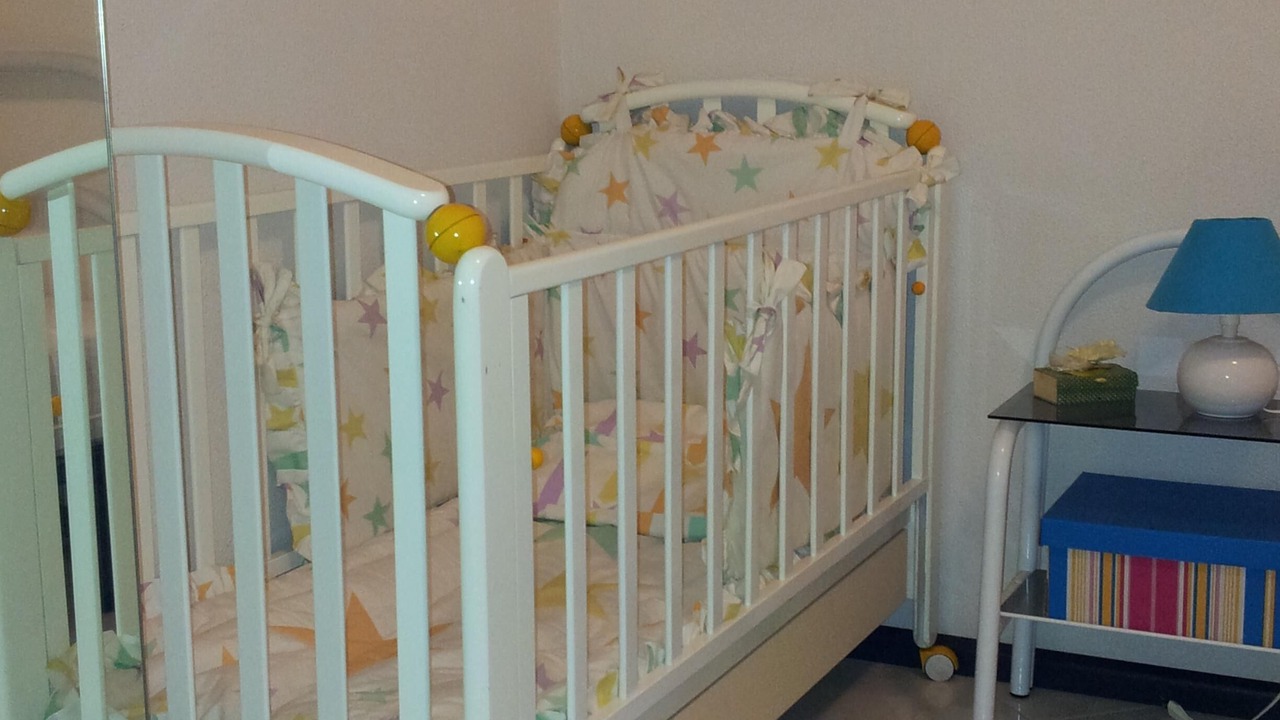 Photo of Bedroom in Sant'Anna