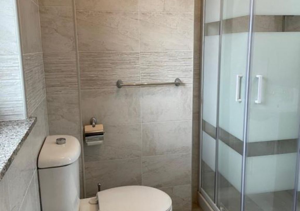 Photo of Bathroom in Sant'Anna