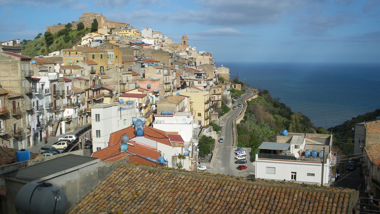 Photo of Outdoor in Caronia