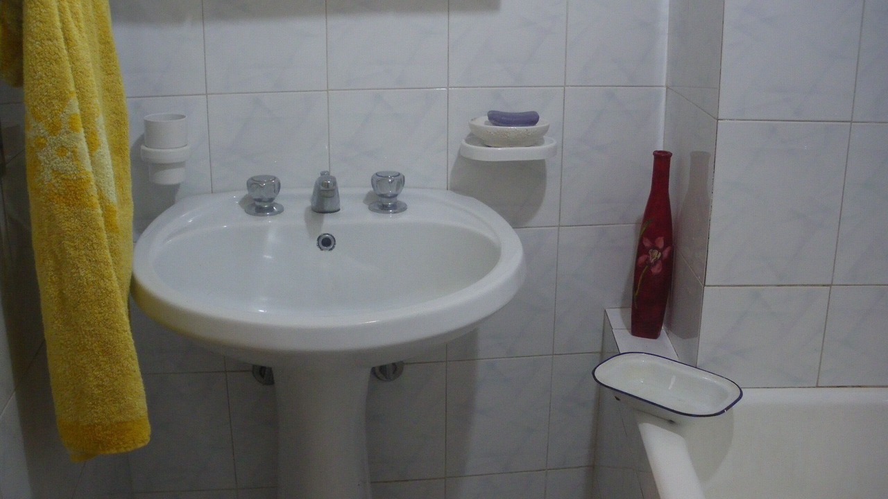 Photo of Bathroom in Caronia