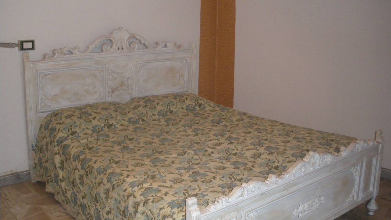 Photo of Bedroom in Caronia