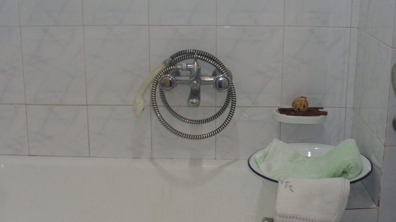 Photo of Bathroom in Caronia