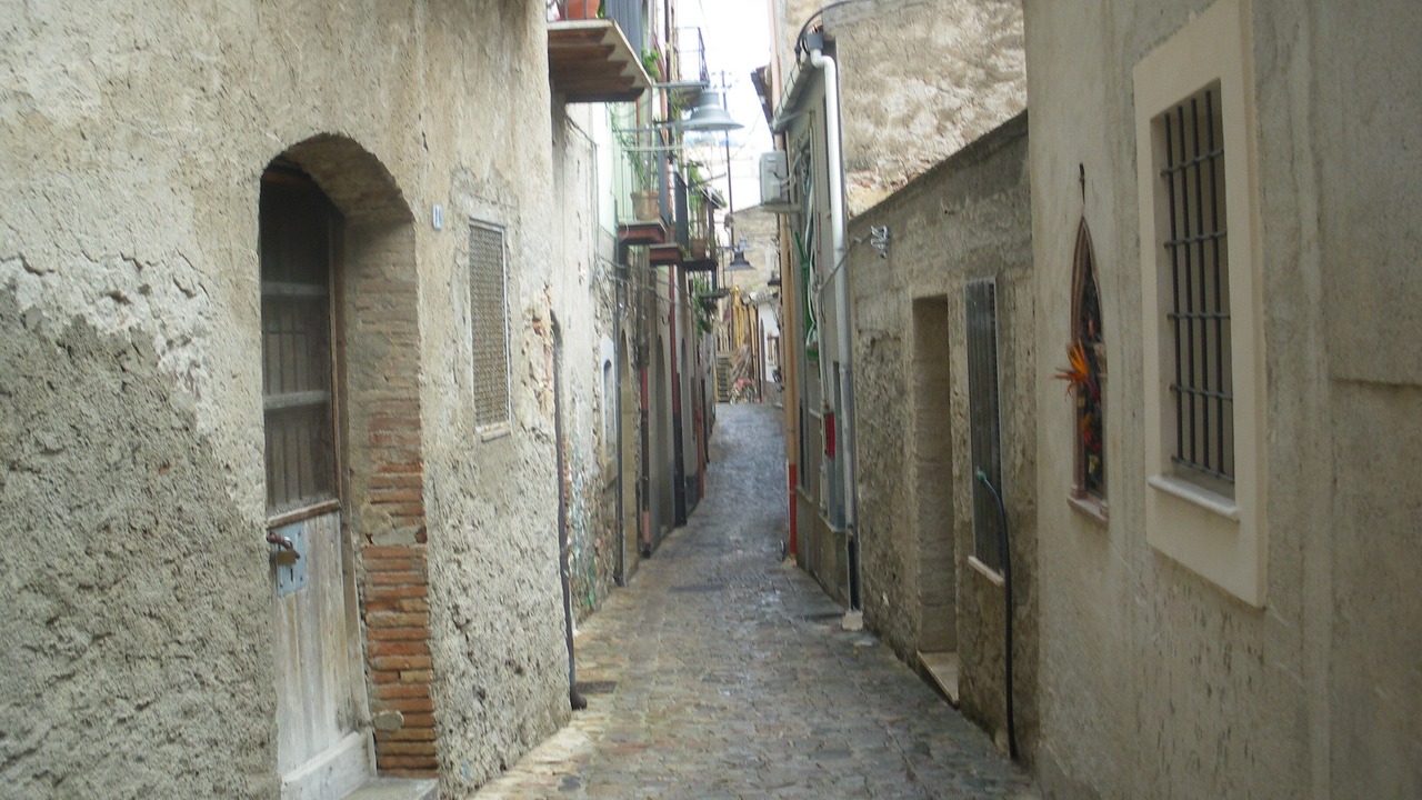 Photo of Outdoor in Caronia
