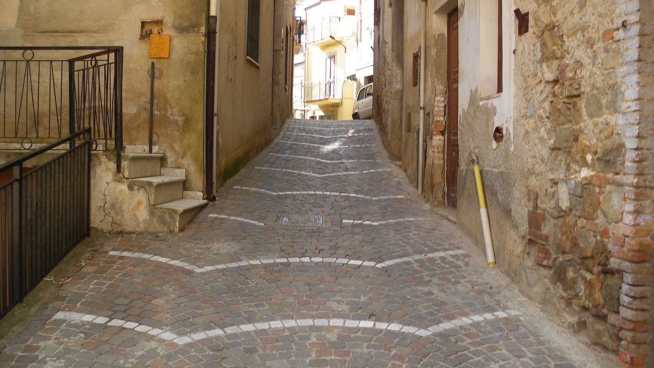 Photo of Outdoor in Caronia