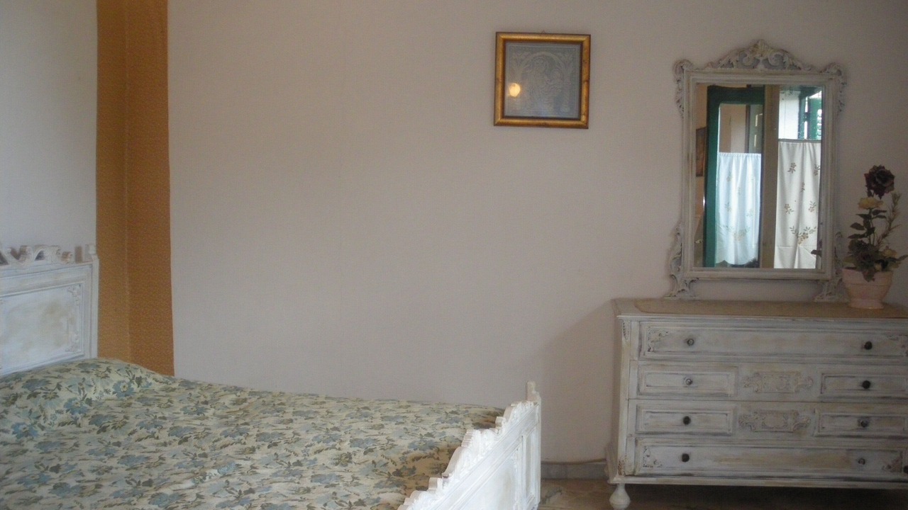 Photo of Bedroom in Caronia