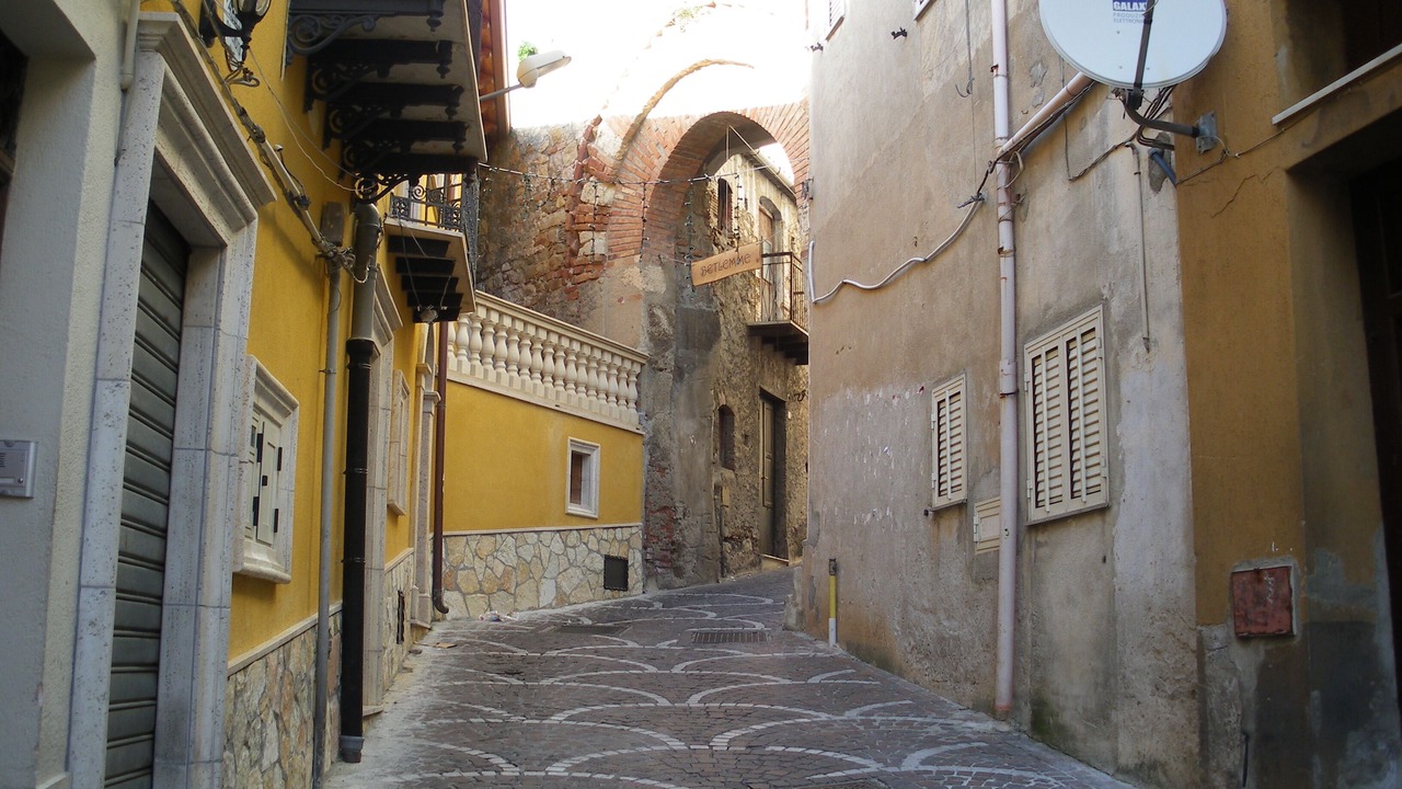Photo of Outdoor in Caronia