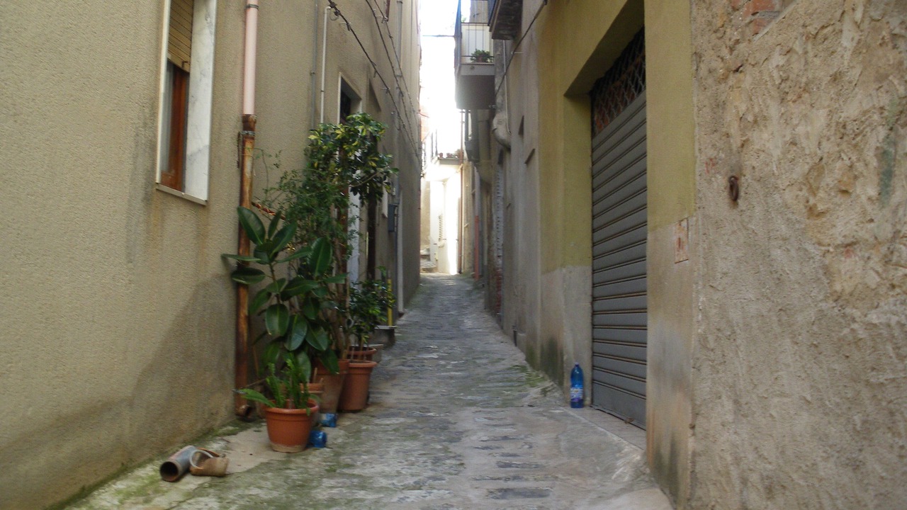 Photo of Outdoor in Caronia