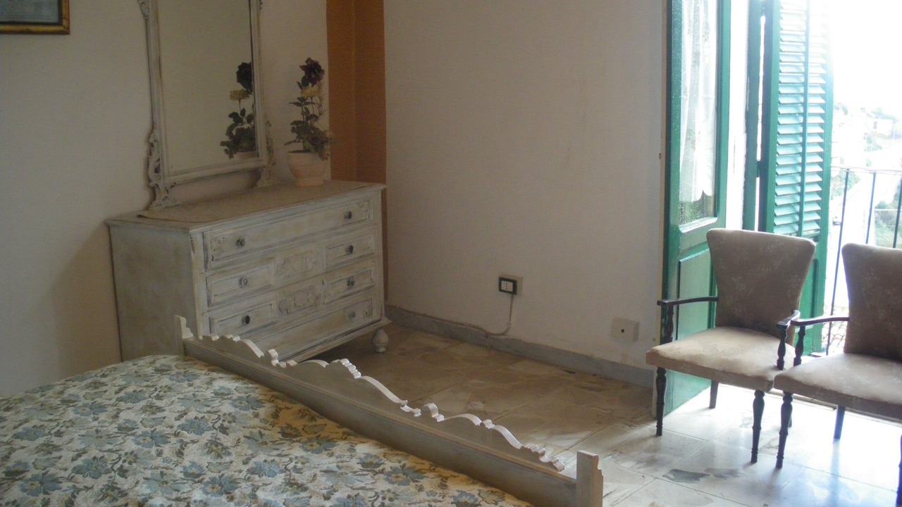 Photo of Bedroom in Caronia