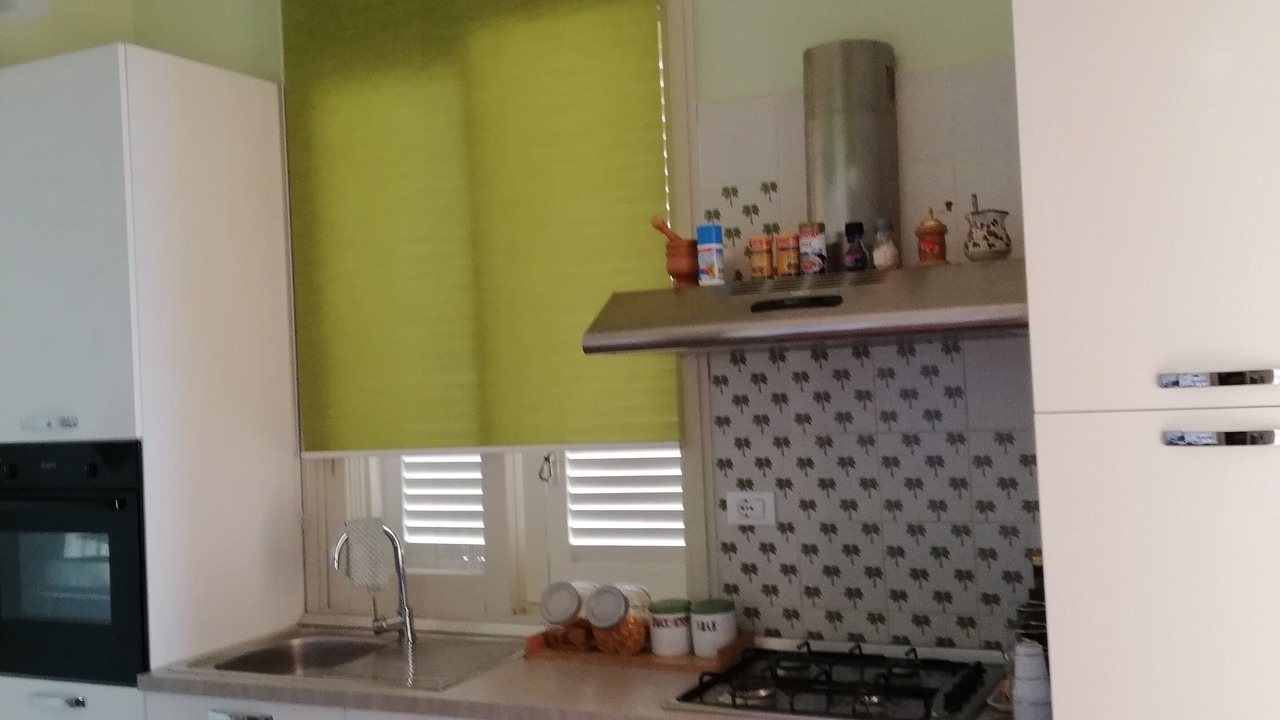 Photo of Kitchen in Carini