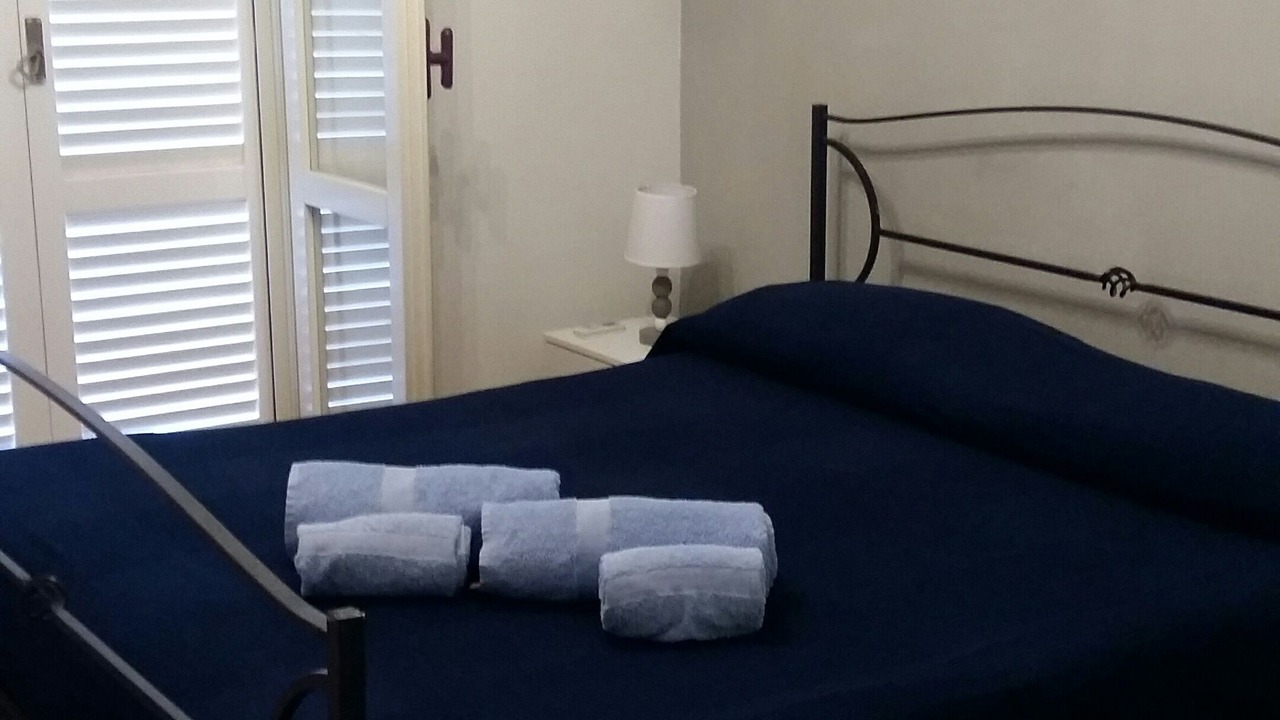 Photo of Bedroom in Carini
