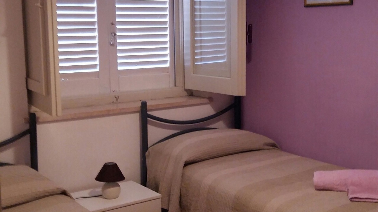 Photo of Bedroom in Carini