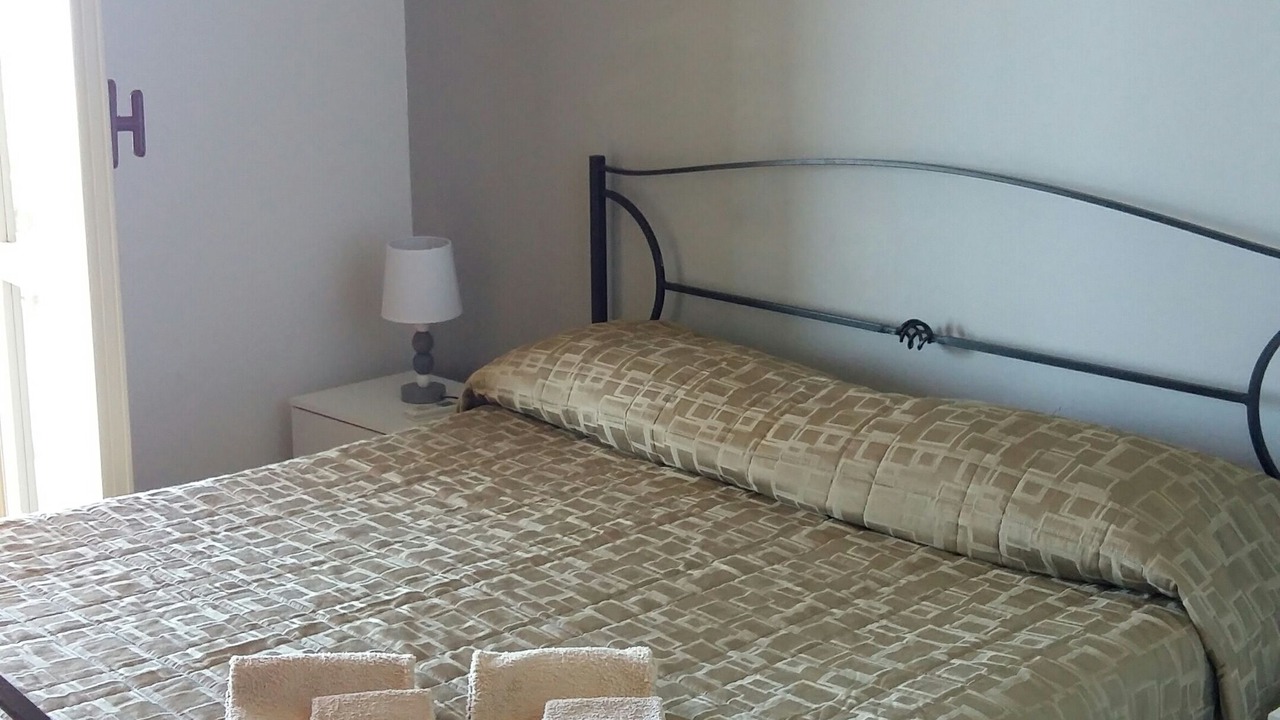 Photo of Bedroom in Carini