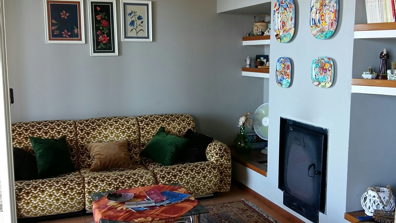 Photo of Livingroom in Carini
