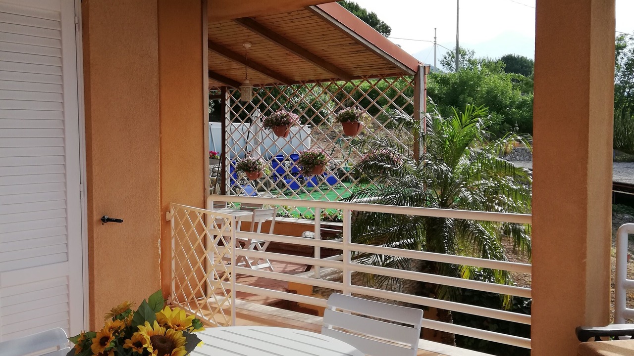 Photo of Outdoor in Carini