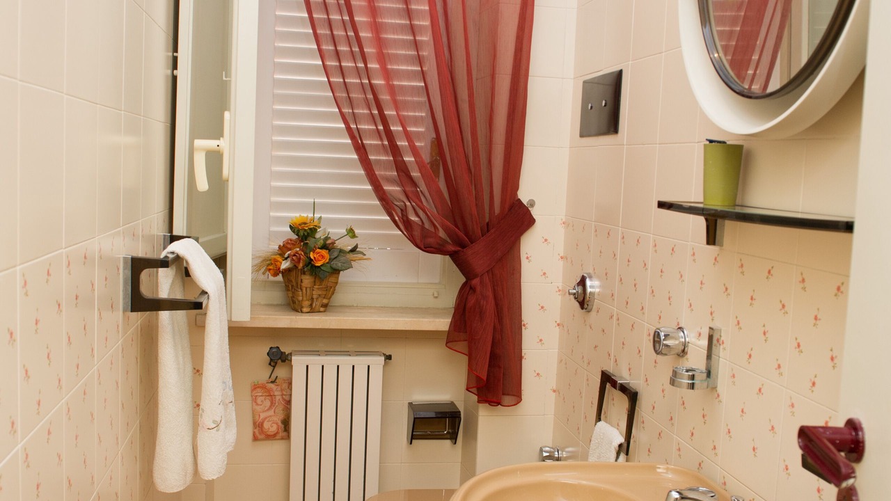 Photo of Bathroom in Carini