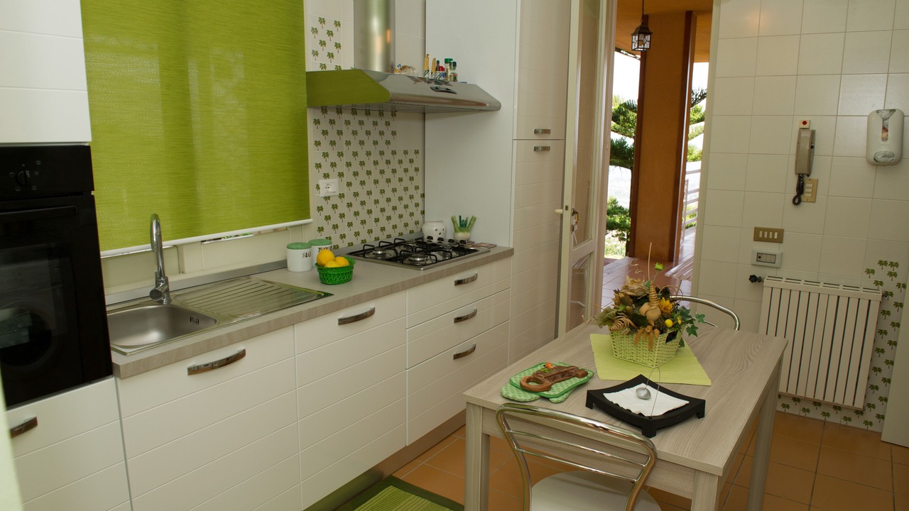 Photo of Kitchen in Carini