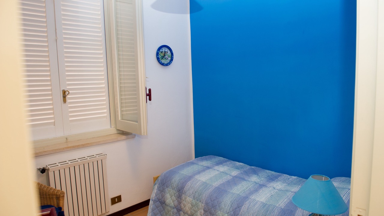 Photo of Bedroom in Carini