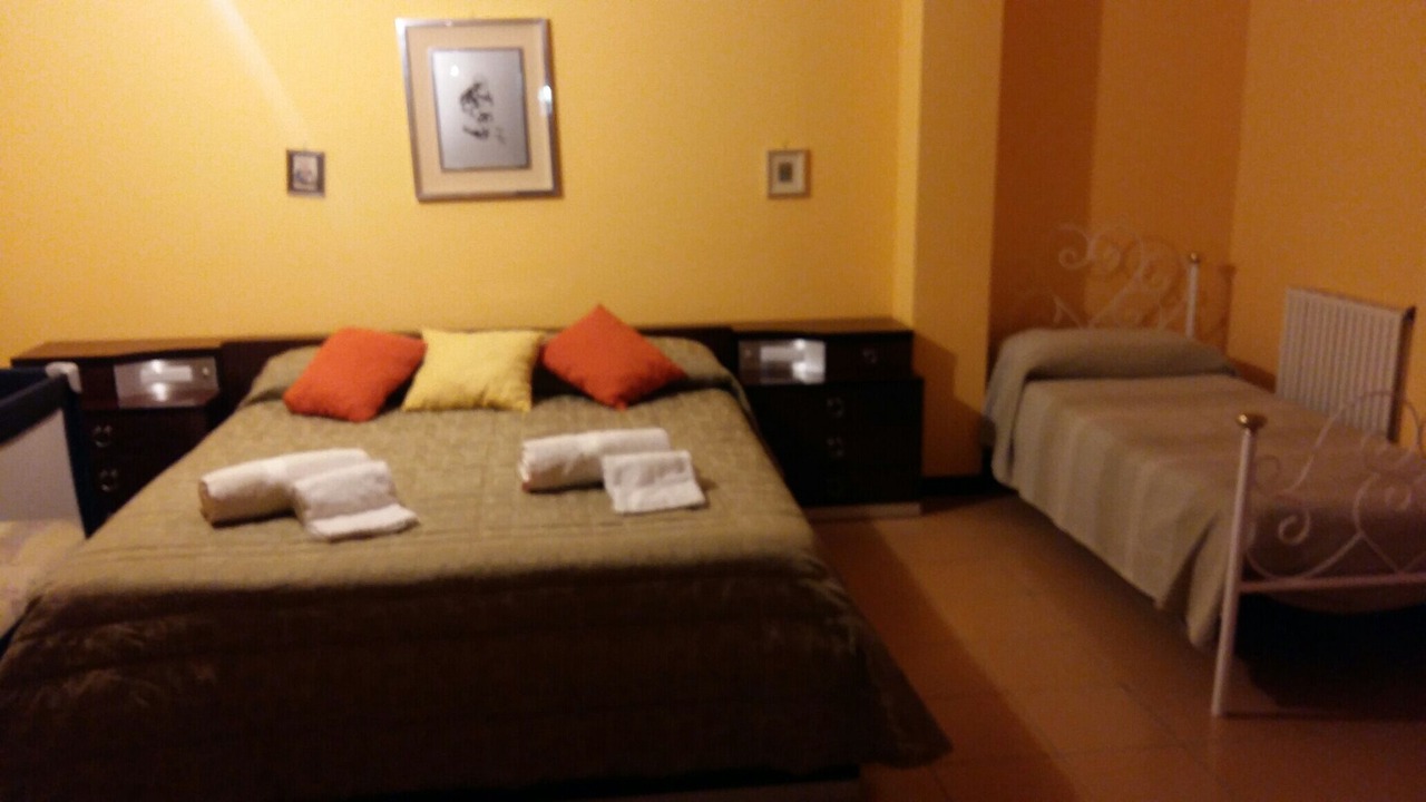 Photo of Bedroom in Carini