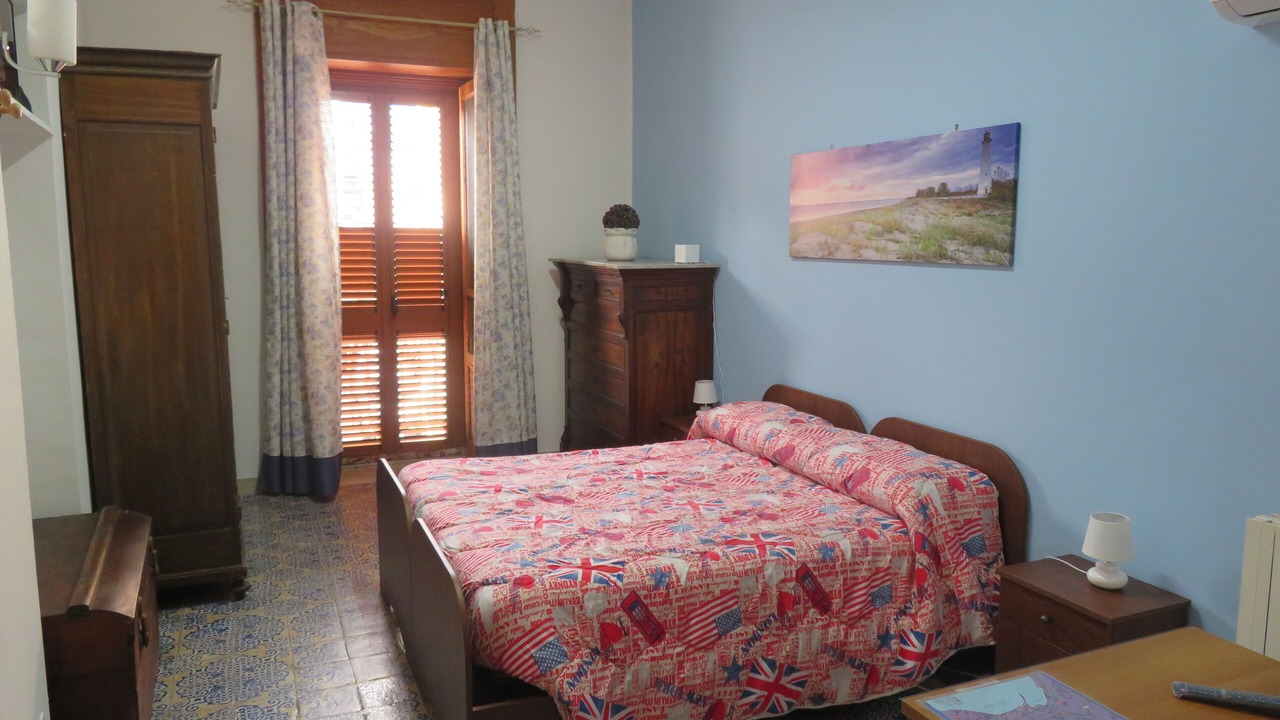 Photo of Bedroom in Milazzo