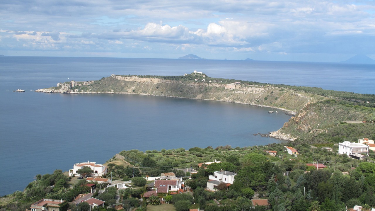 Photo of Outdoor in Milazzo
