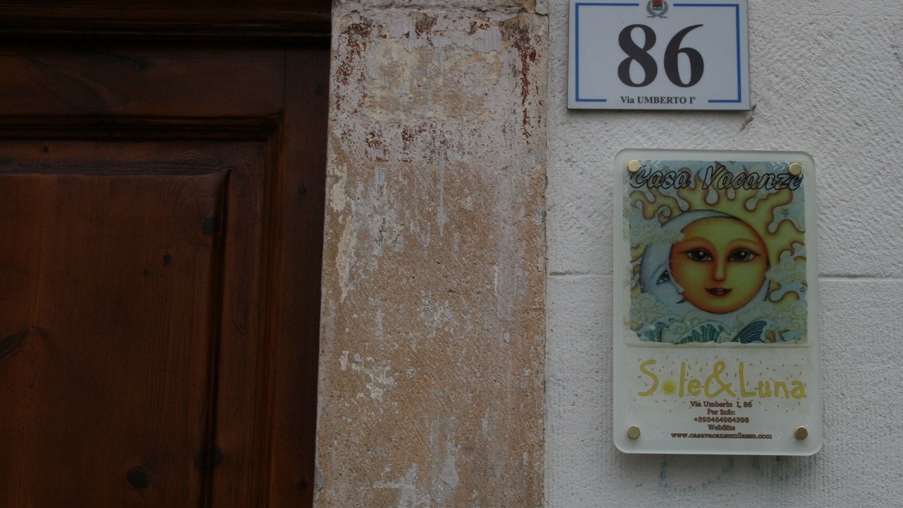Photo of Outdoor in Milazzo