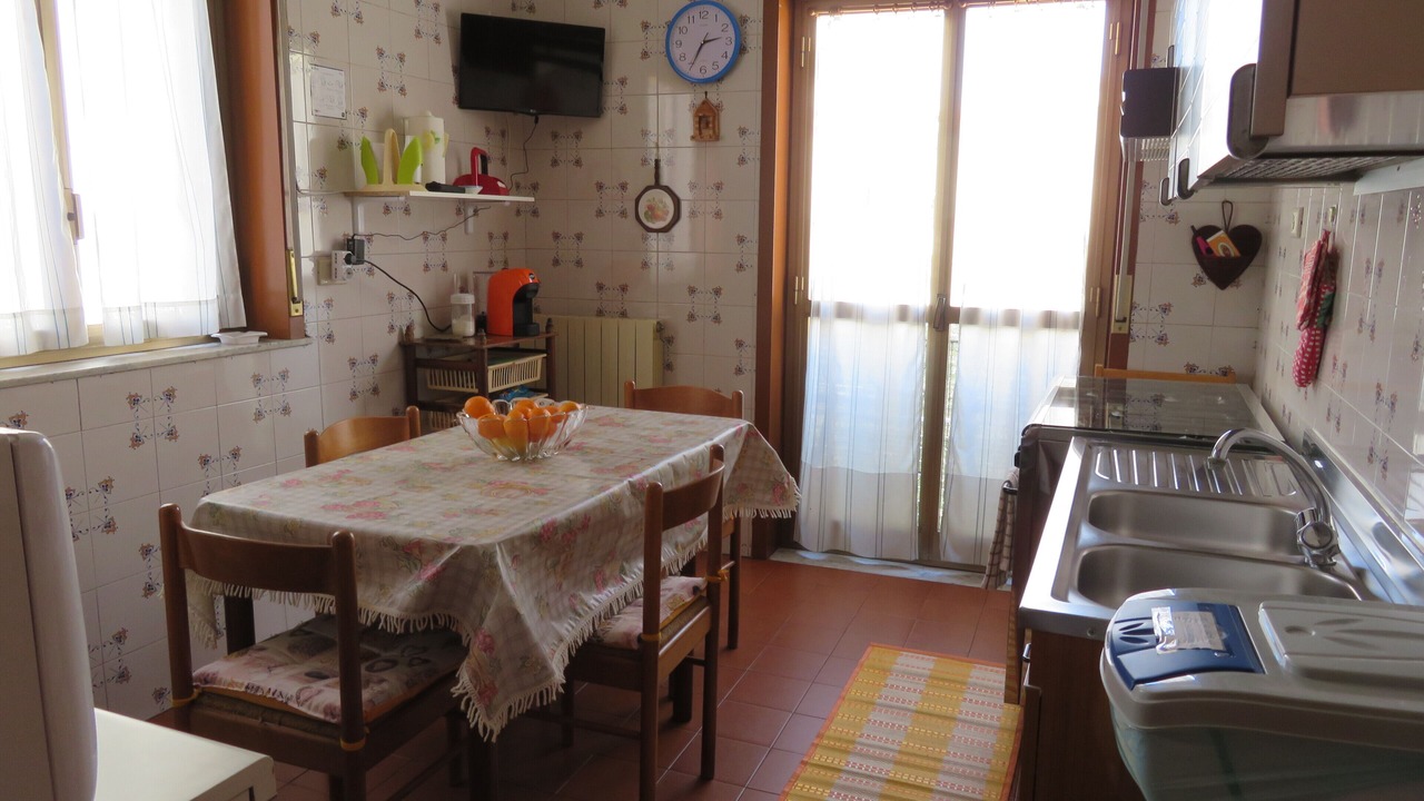Photo of Kitchen in Milazzo