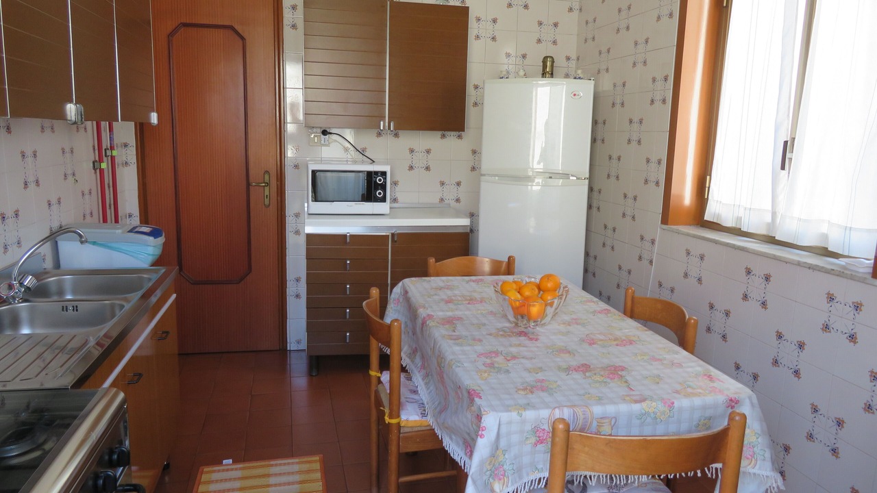 Photo of Kitchen in Milazzo