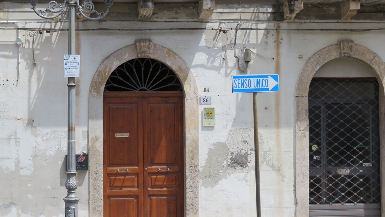 Photo of Outdoor in Milazzo
