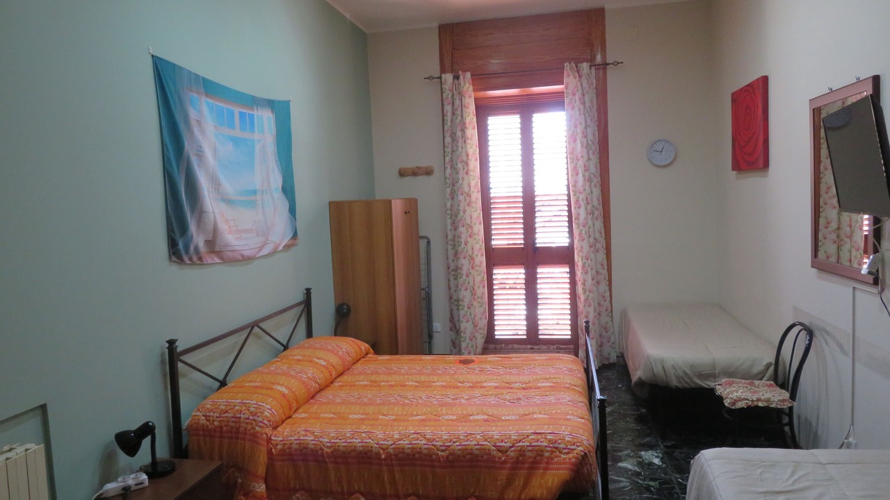 Photo of Bedroom in Milazzo