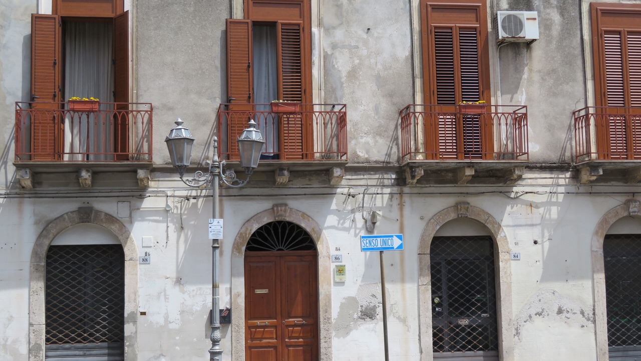 Photo of Outdoor in Milazzo